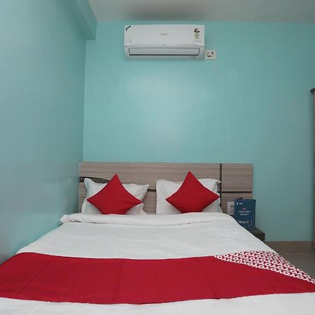 Hotel O Imperial Guest House Barasat ภายนอก รูปภาพ