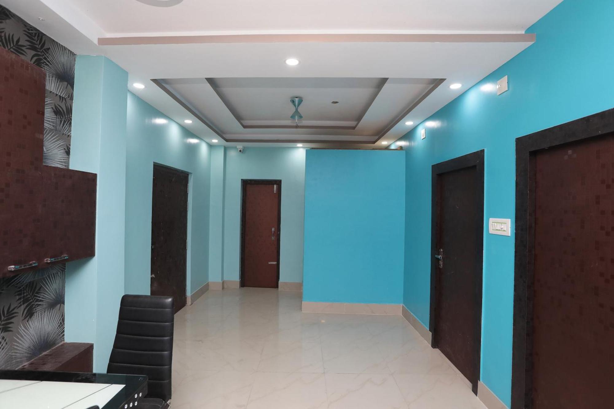 Hotel O Imperial Guest House Barasat ภายนอก รูปภาพ